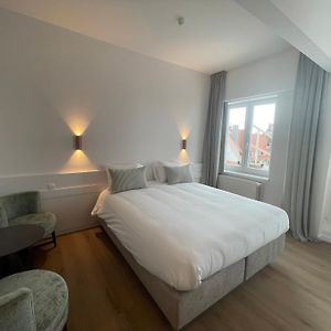 Deluxe Doppelzimmer