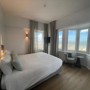 Deluxe Doppelzimmer